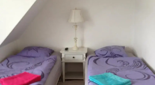 Glostrup Guest Rooms, Rezervasyon Misafirhane Glostrup 