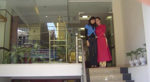 Golden Palm Hotel Hanoi, Забронировать Отель Бадинь Ханой
