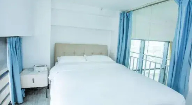 Люкс Business Bincheng International Apartment