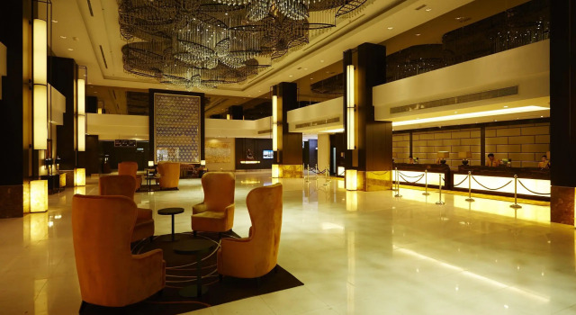 Hatten Hotel Melaka, Rezerwuj Hotel Hotele all inclusive w Malakka, All Inclusive