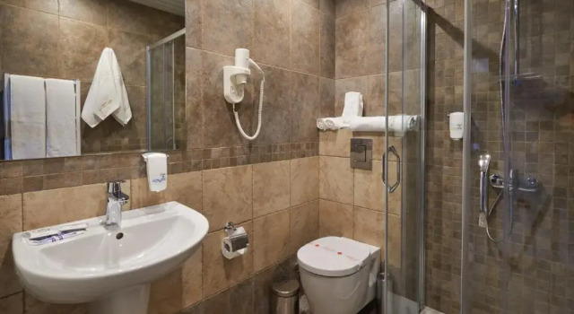 Апартаменты Deluxe Villa Arbanashki Han