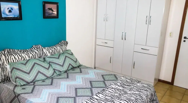 Номер Standard Apartamento Enseada
