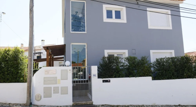 VillaCerta Rooms Estoril, Забронировать Отель Отели Эшторил 4 звезды, рядом с Estoril Wellness Center, 4*
