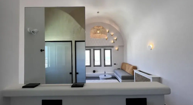 Elements Cozy Suites Pyrgos, Забронировать Отель Пиргос Санторини