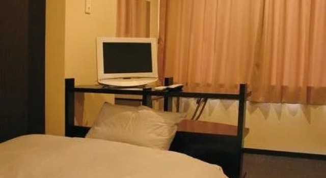 B and C Hotel   (Capsule Hotel Amakusa), Buchen Sie Kapselhotel Kapselhotels in Kyushu, Kapselhotel