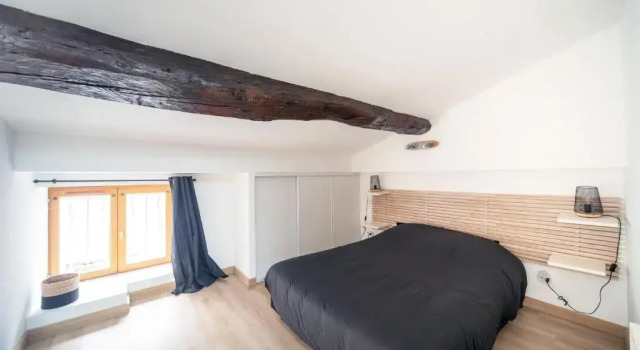 Appartement cosy et moderne en plein cœur du centre ville, Đặt Căn hộ Mâcon 