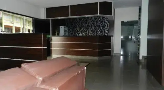 Hotel Meyer, Забронировать Отель Франсиску-Белтран Парана