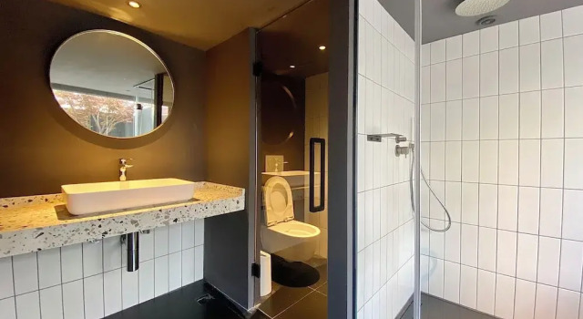 Апартаменты Superior Ling Homestay - Disney Branch Shanghai
