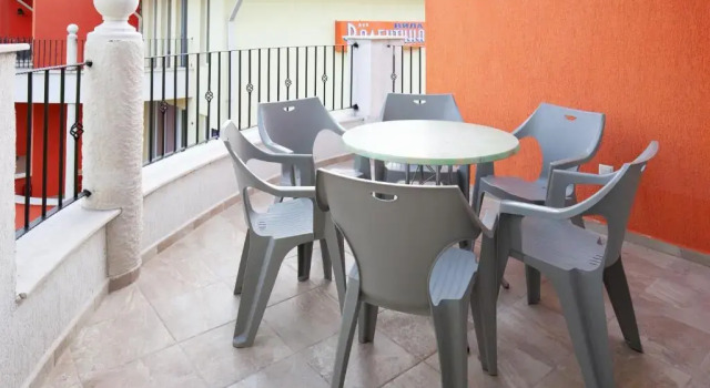 Апартаменты Deluxe с 2 комнатами Villa Valentina