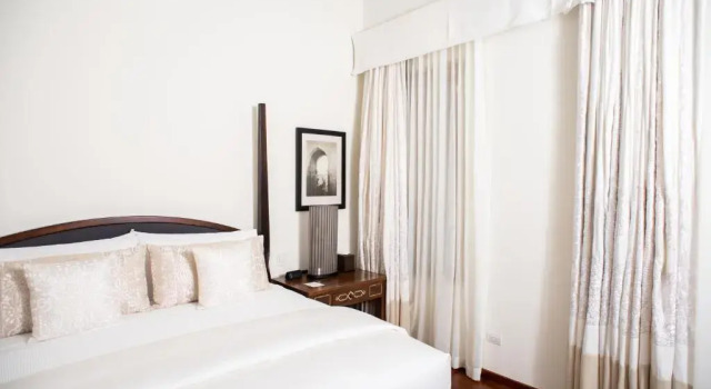 Люкс Superior Hotel Casa Blanca 7