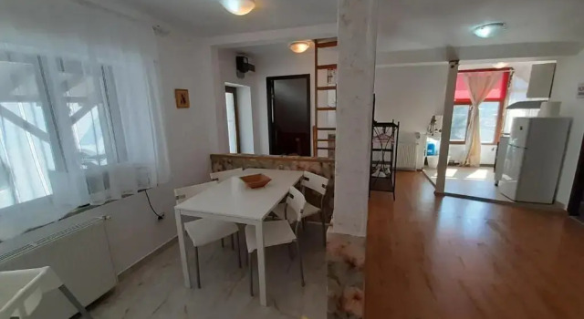 Апартаменты Casa Olguta