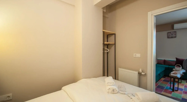 Newway Apartments