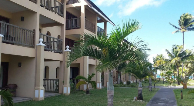 Jalsa Beach Hotel & Spa