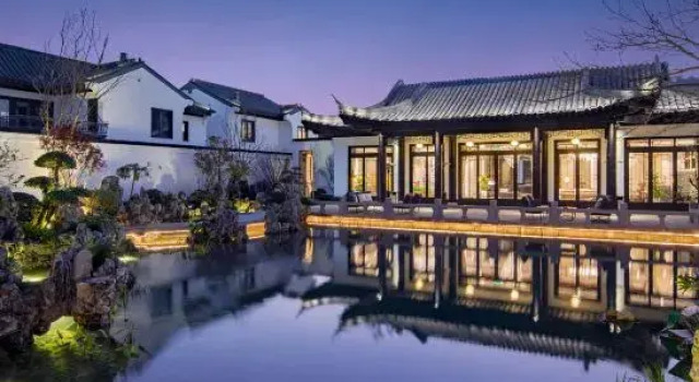 Yunshan Courtyard House, Reserva ahora Hotel Duyun Guizhou