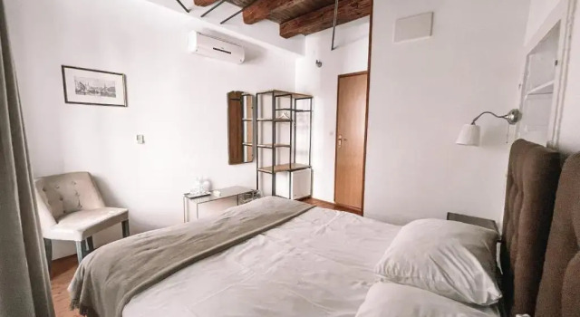 Casa Garzotto Integrated Hotel