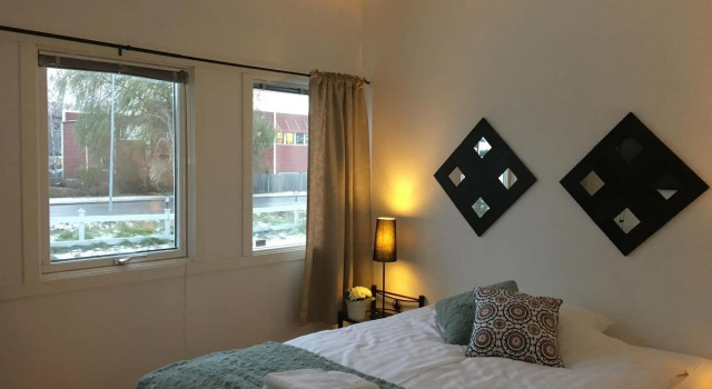 Mälarö Hotell