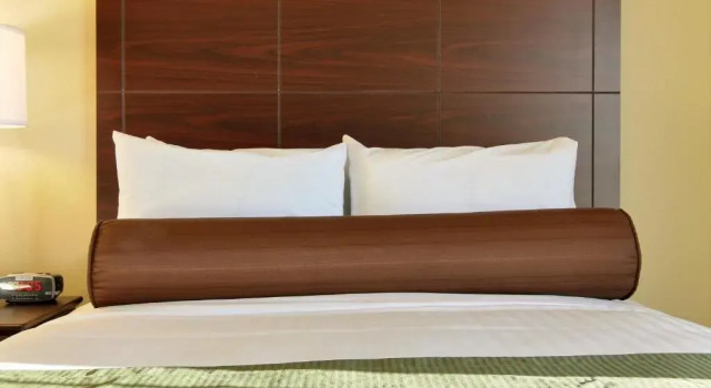 Номер Standard Cobblestone Hotel & Suites - McCook