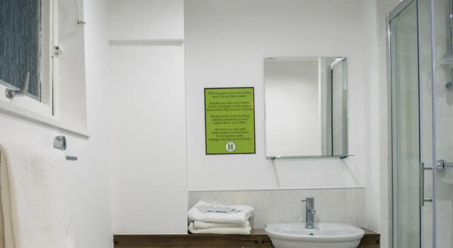 Семейный номер Standard Helix Hotel