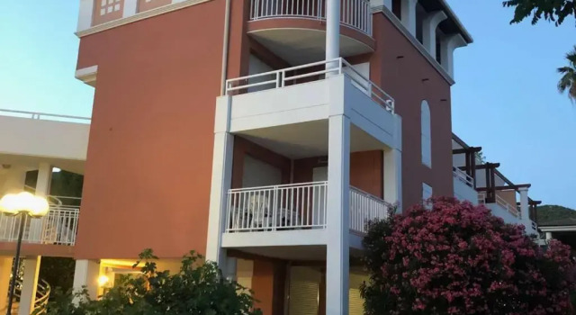 Appartement Cavalière, 3 pièces, 5 personnes - FR-1-308-137, Забронировать Апартаменты/квартира Ле-Лаванду Var coast