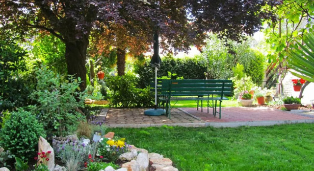 Студия Apartments Zrinka