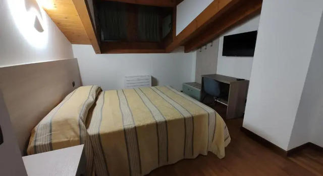 Двухместный номер Standard Agriturismo Famiglia Bertossi