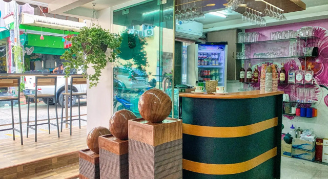 Jomtien Beach Hostel - Soi 7 Prime Spot - 200m to Beach next to Food Market, Забронировать Хостел Хостелы Джомтьен-Бич, Хостел