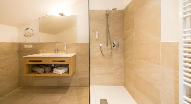 Полулюкс Hotel CampingPark Steiner