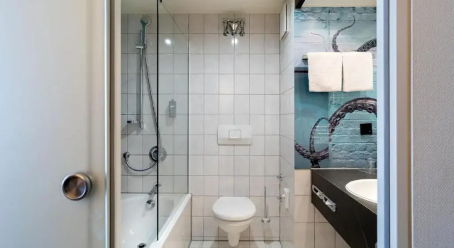 Двухместный номер Standard Sunday Hotel Nürnberg Messe formerly Seminaris