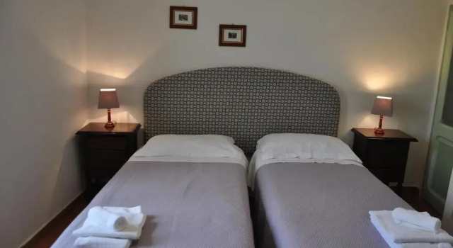 Апартаменты с 2 комнатами Agriturismo "Antico Frantoio"