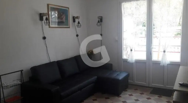 Maison La Tranche-sur-Mer, 3 pièces, 5 personnes - FR-1-357-91