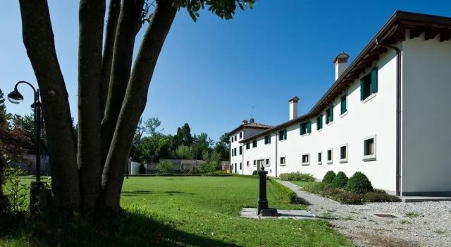 Casa Orter