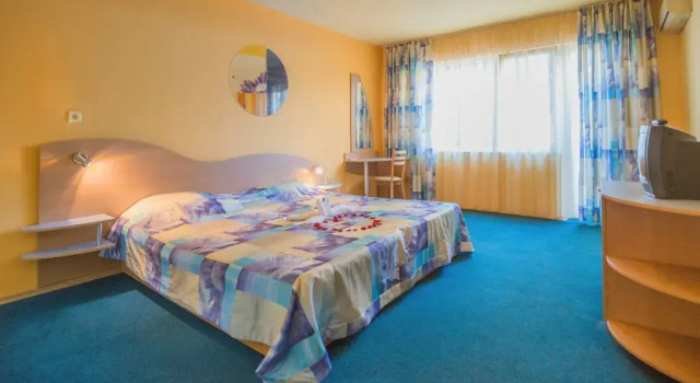 Lozenets Resort