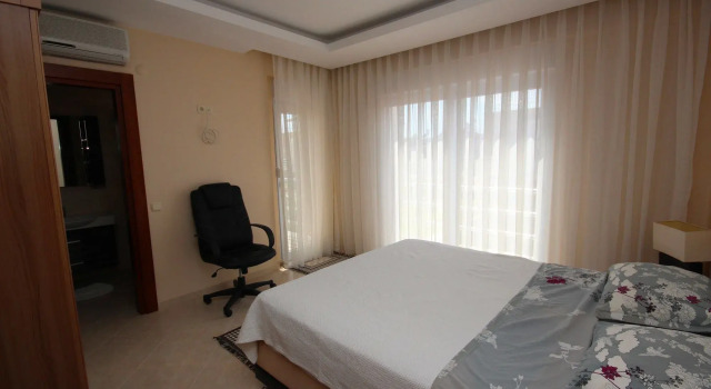 Paradise Town Villa Marina, Забронировать Вилла Белек Побережье Белека, рядом с Суенто Гольф
