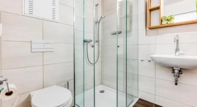 Номер Standard Apartimo Landshut