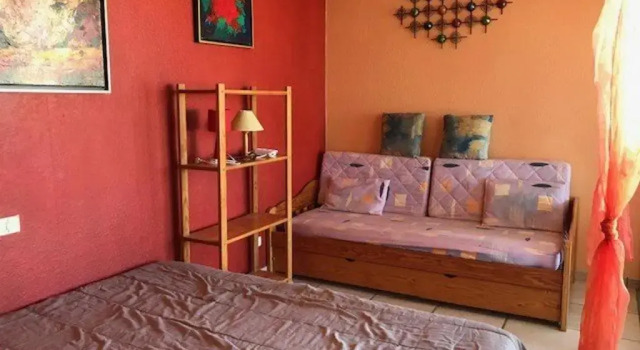 Appartement Le Barcarès, 3 pièces, 6 personnes - FR-1-81-492