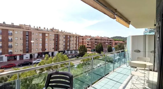 Precioso apartamento 4 habitaciones con piscina y gym
