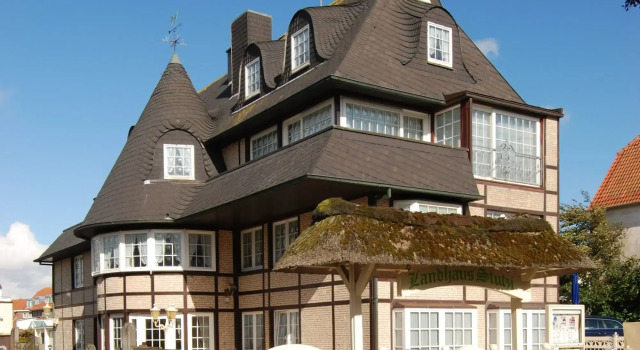 Landhaus Stutzi