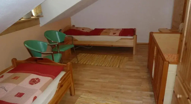 Seidl's Ilztalfewo, Reserva ahora Hotel Allmunzen Baviera