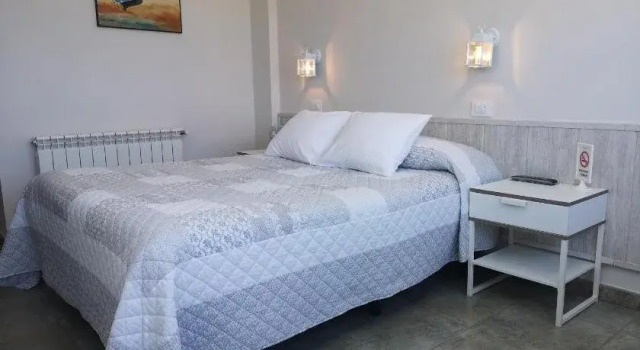 Hotel Bahia