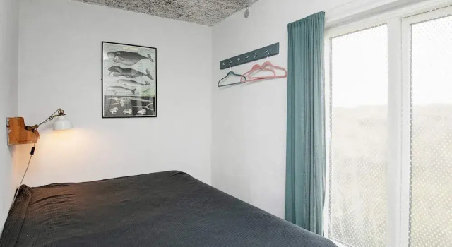4 Person Holiday Home in Fjerritslev