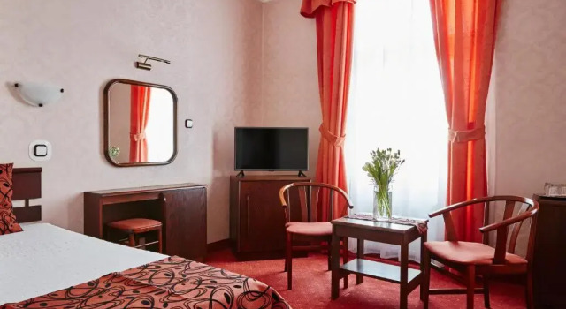 Номер Standard Hotel Astoria
