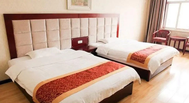 Digital Hotel, Prenota Hotel Jingzhou Hubei