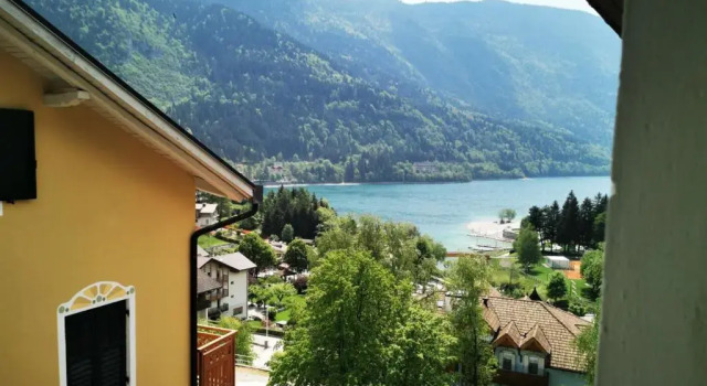 Номер Standard Hotel Miramonti