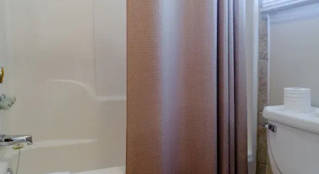 Номер Standard Winds Motel