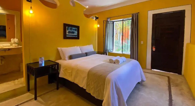 Двухместный номер Standard Casa Jade Hotel