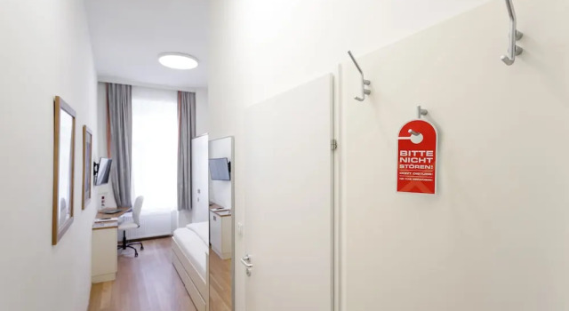 Номер Deluxe Riess City Rooms - Self Check-in