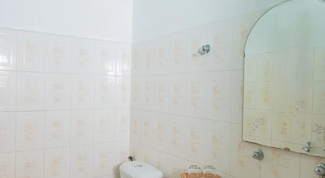 Номер Standard Lotus Bleu Guest House