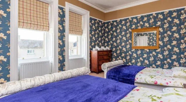 North Bank House, Rezervați Hotel Lybster Caithness
