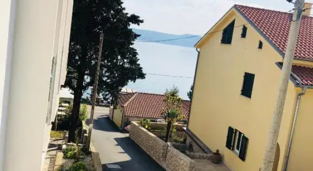Номер Deluxe Rocky Beach Rooms