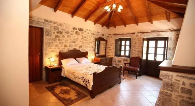 Vasilios Apartments Hotel, Varaa Huoneisto Limeni 